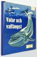 Valar och valf&aring;ngst