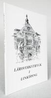 L&auml;roverkstryck i Link&ouml;ping. F&ouml;rteckning