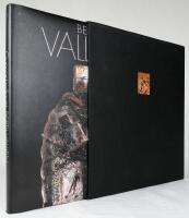 Bertil Vallien [F&ouml;rfattarens f&ouml;rsta egna exemplar]