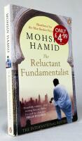 The reluctant fundamentalist