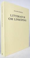 Litteratur om Link&ouml;ping. II. Link&ouml;pings kommun t.o.m. 1980