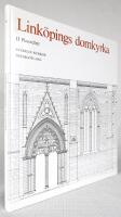 Link&ouml;pings domkyrka. II. Planscher