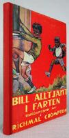 Bill alltj&auml;mt i farten
