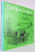 Det ljusa Småland. Strövtåg i Mörebygden