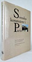 Svenska konstn&auml;rer i Paris