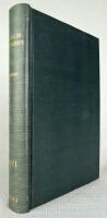 Books in manuscript. A short introduction to their study und use. With a chapter on records