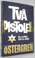Tv&aring; pistoler