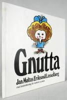 Gnutta. Med bredvidl&auml;sning f&ouml;r mamma & pappa