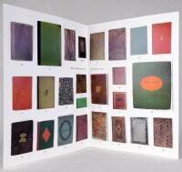 Antikvariat Mats Rehnstr&ouml;m, katalog 50