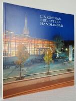 Linköpings biblioteks handlingar. Ny serie, band 17