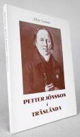 Petter J&ouml;nsson i Tr&auml;sl&auml;nda