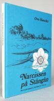 Narcissen p&aring; St&aring;ng&aring;n. Brott och romantik i Link&ouml;ping f&ouml;r 150 &aring;r sen