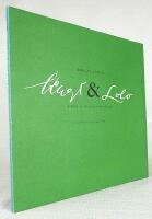 Bengt & Lolo. Bilder av två konstnärsvänner