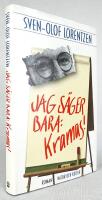 Jag s&auml;ger bara: Kramas!