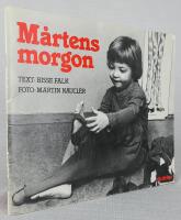 M&aring;rtens morgon