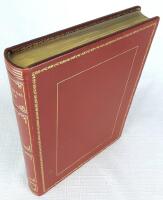 Konstn&auml;rsfolk. Personliga minnen av bortg&aring;ngna svenska konstn&auml;rer ber&auml;ttade av 21 f&ouml;rfattare [Bibliofilupplagan]