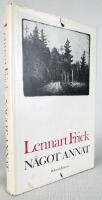 N&aring;got annat. En arbetsbok