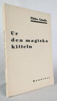 Ur den magiska kitteln