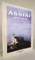 Guide to Assisi. History and art