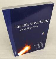 L&auml;rande utv&auml;rdering genom f&ouml;ljeforskning