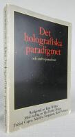 Det holografiska paradigmet och andra paradoxer. Ett utforskande av naturvetenskapens frontlinje
