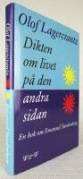 Dikten om livet p&aring; den andra sidan [En bok om Emanuel Swedenborg]