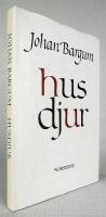 Husdjur. Noveller