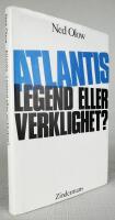 Atlantis. Legend eller verklighet?