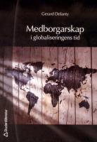Medborgarskap i globaliseringens tid