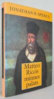 Matteo Riccis minnespalats