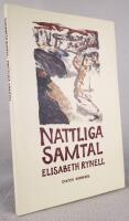 Nattliga samtal. Dikter
