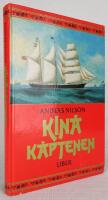 Kinakaptenen