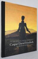 Caspar David Friedrich. Den besj&auml;lade naturen
