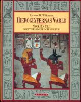 Hieroglyfernas v&auml;rld