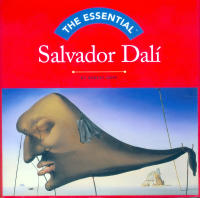 The Essential Salvador Dali