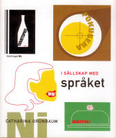 I s&auml;llskap med spr&aring;ket