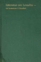 Litteratur om Lessebo - en kommun i Glasriket