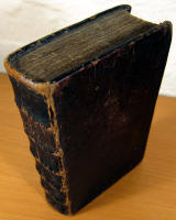 Fruntimmers Bibliothec, afsatt af &auml;ngelskan p&aring; thet swenska spr&aring;ket. Del II