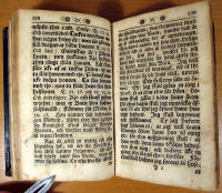 Fruntimmers Bibliothec, afsatt af &auml;ngelskan p&aring; thet swenska spr&aring;ket. Del II