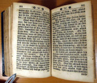 Fruntimmers Bibliothec, afsatt af &auml;ngelskan p&aring; thet swenska spr&aring;ket. Del II