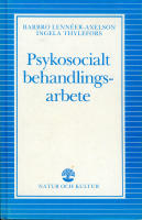 Psykosocialt behandlingsarbete