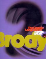 The Graphic Language of Neville Brody 2
