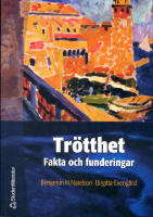 Tr&ouml;tthet