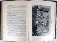 Turistskizzer fr&aring;n Indien