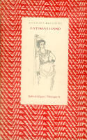 Fatimas hand. Anteckningar fr&aring;n en resa i norra Afrika