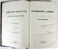 Samlade skrifter af theologiskt och religi&ouml;st inneh&aring;ll