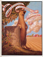 Bruno Brunp&auml;ls och vesslorna i V&auml;sterskog