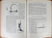 Jakten hos skilda folk nu och fordom