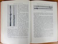 Jakten hos skilda folk nu och fordom