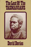 The last of the Tasmanians